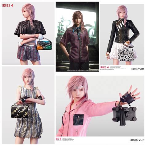 lightning farron louis vuitton|prada and louis vuitton lightning.